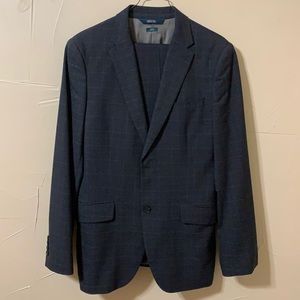 Men’s Perry Ellis Slim Fit Suit Separates